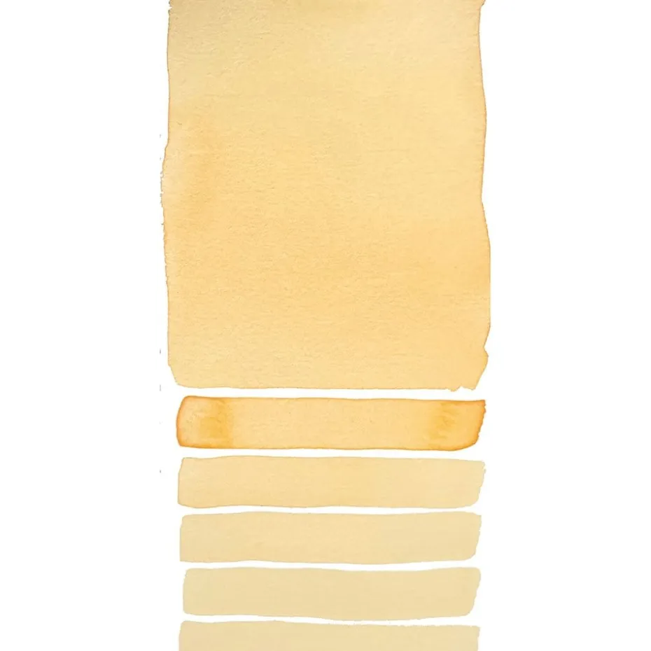 Daniel Smith – Akvarell 15ml 257 Jaune Brilliant No. 2
