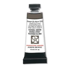 Daniel Smith – Akvarell 15ml 246 Joseph Z’s Warm Grey