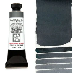 Daniel Smith – Akvarell 15ml 245 Joseph Z’s Cool Grey
