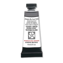 Daniel Smith – Akvarell 15ml 245 Joseph Z’s Cool Grey