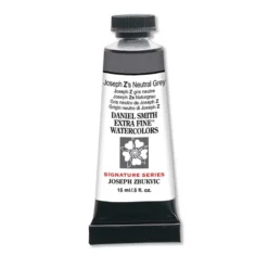 Daniel Smith – Akvarell 15ml 244 Joseph Z’s Neutral Grey