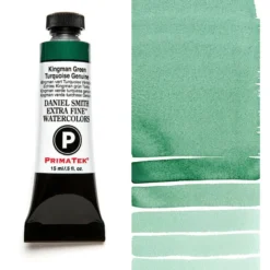 Daniel Smith – Akvarell 15ml 155 Kingman Green Turquoise G