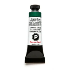 Daniel Smith – Akvarell 15ml 155 Kingman Green Turquoise G