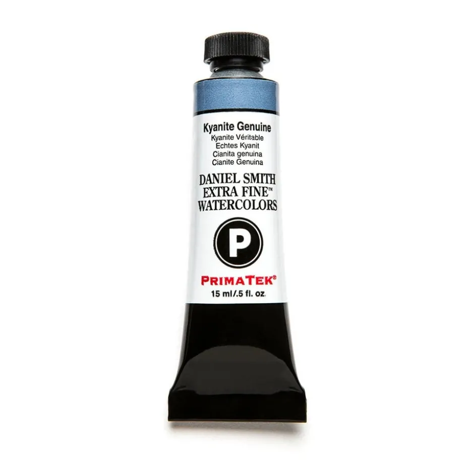 Daniel Smith – Akvarell 15ml 186 Kyanite Genuine