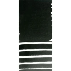 Daniel Smith – Akvarell 15ml 3 Lamp Black