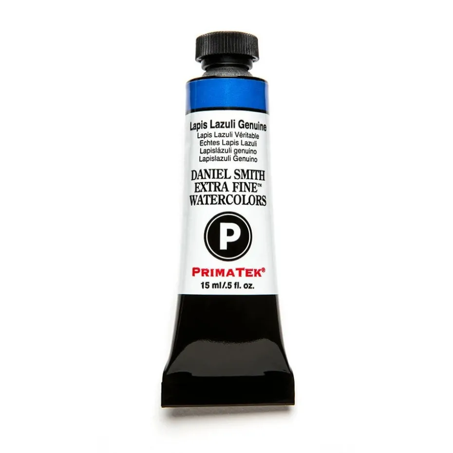 Daniel Smith – Akvarell 15ml 138 Lapis Lazuli Genuine