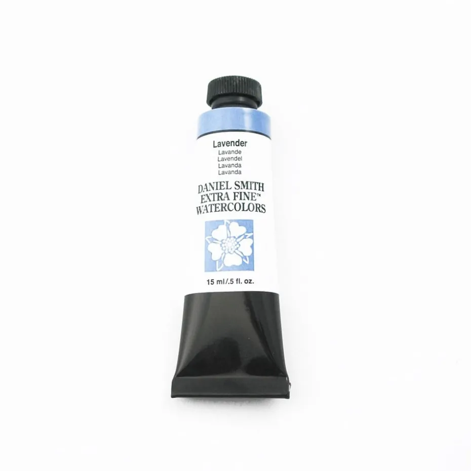 Daniel Smith – Akvarell 15ml 232 Lavender