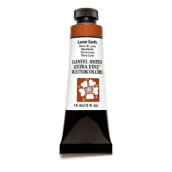 Daniel Smith – Akvarell 15ml 50 Lunar Earth