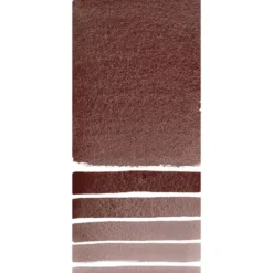Daniel Smith – Akvarell 15ml 141 Lunar Red Rock