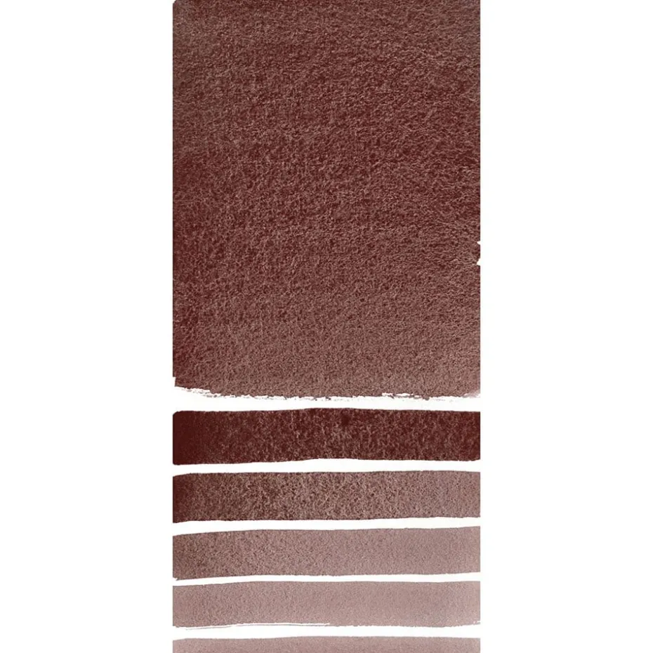 Daniel Smith – Akvarell 15ml 141 Lunar Red Rock
