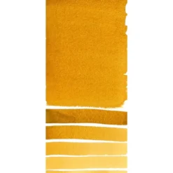 Daniel Smith – Akvarell 15ml 54 Mars Yellow