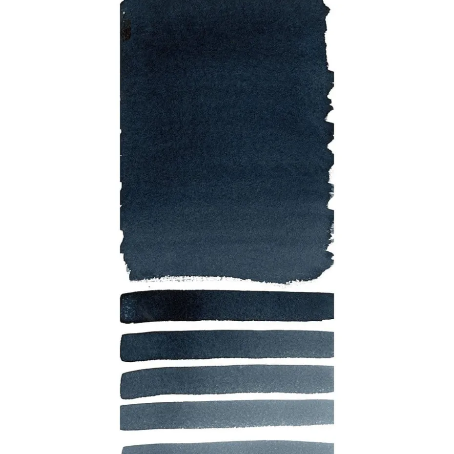 Daniel Smith – Akvarell 15ml 213 Mayan Dark Blue