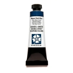Daniel Smith – Akvarell 15ml 213 Mayan Dark Blue