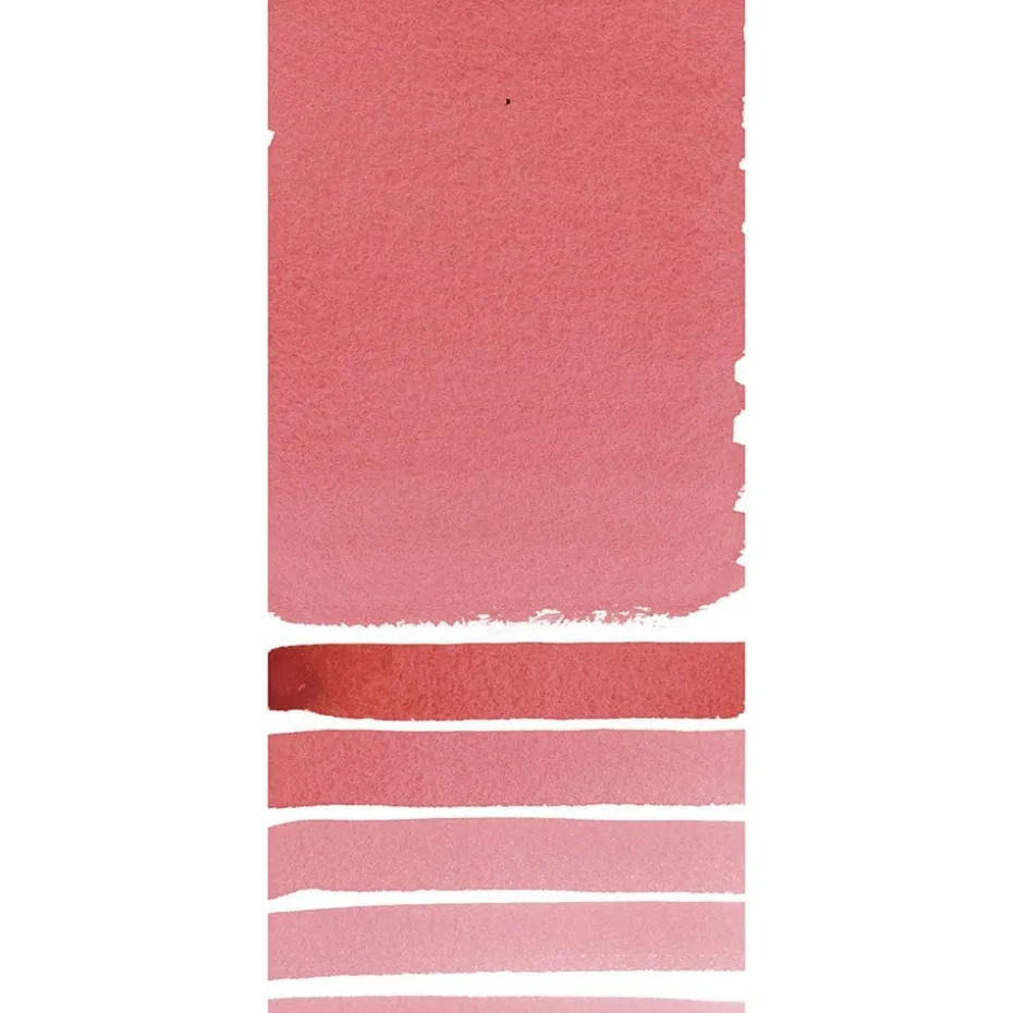 Daniel Smith – Akvarell 15ml 217 Mayan Red
