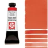 Daniel Smith – Akvarell 15ml 216 Mayan Orange