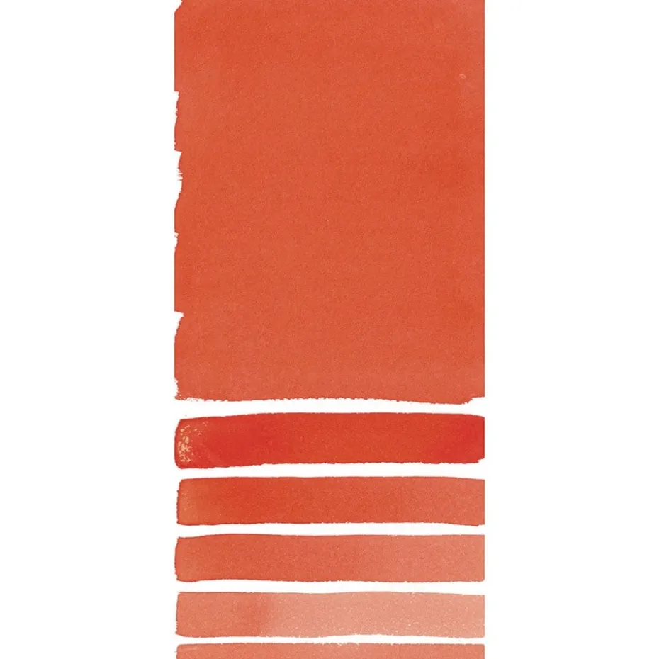 Daniel Smith – Akvarell 15ml 216 Mayan Orange