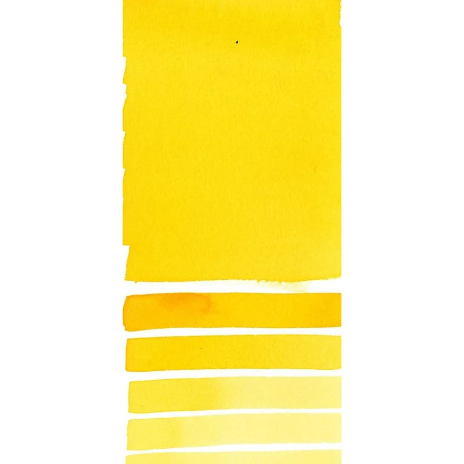 Daniel Smith – Akvarell 15ml 212 Mayan Yellow