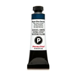 Daniel Smith – Akvarell 15ml 211 Mayan Blue Genuine