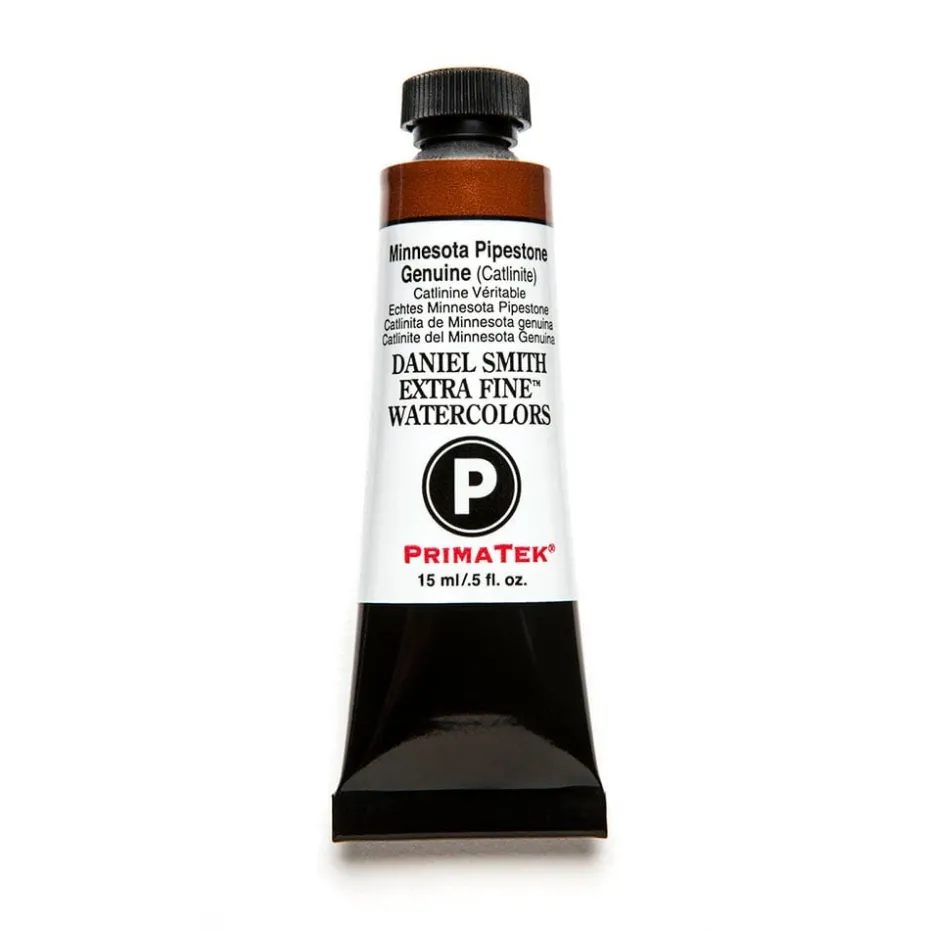 Daniel Smith – Akvarell 15ml 143 Minnesota Pipestone Genuine