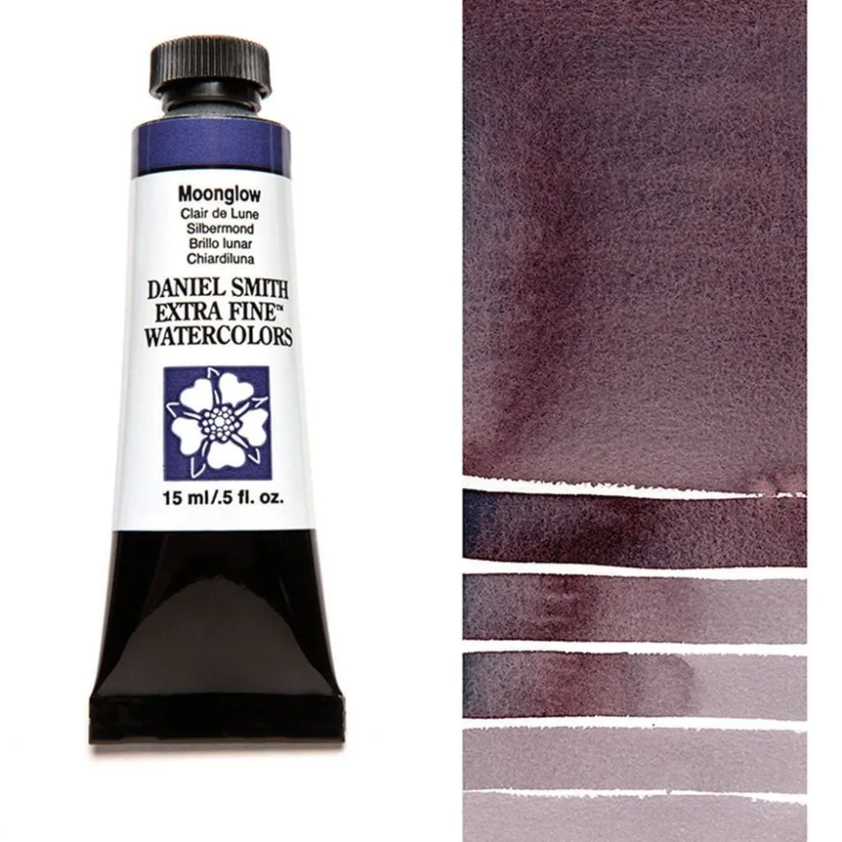 Daniel Smith – Akvarell 15ml 57 Moonglow