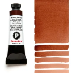 Daniel Smith – Akvarell 15ml 166 Mummy Bauxite