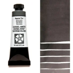 Daniel Smith – Akvarell 15ml 229 Neutral Tint