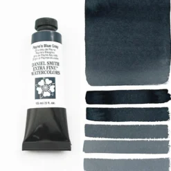 Daniel Smith – Akvarell 15ml 235 Payne’s Blue Gray