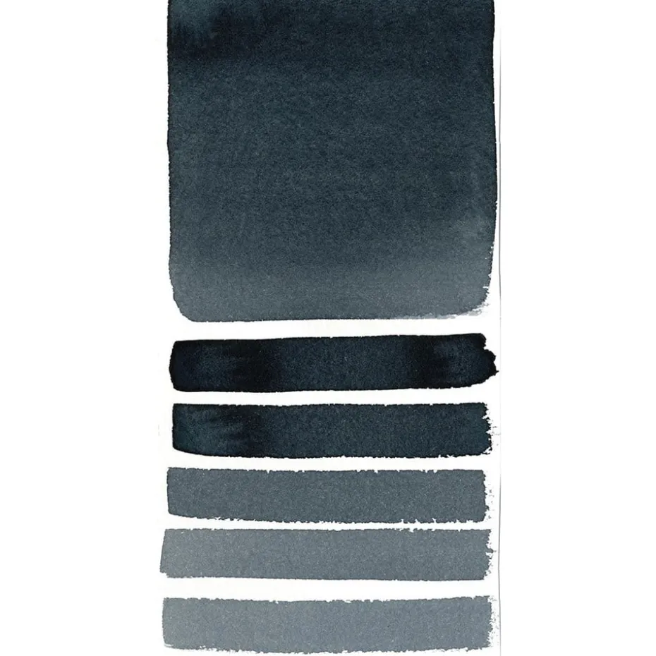 Daniel Smith – Akvarell 15ml 235 Payne’s Blue Gray
