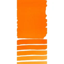 Daniel Smith – Akvarell 15ml 71 Permanent Orange