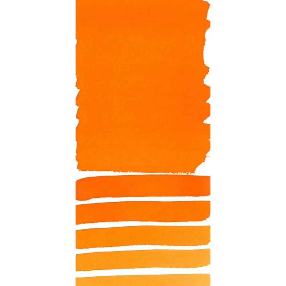 Daniel Smith – Akvarell 15ml 71 Permanent Orange