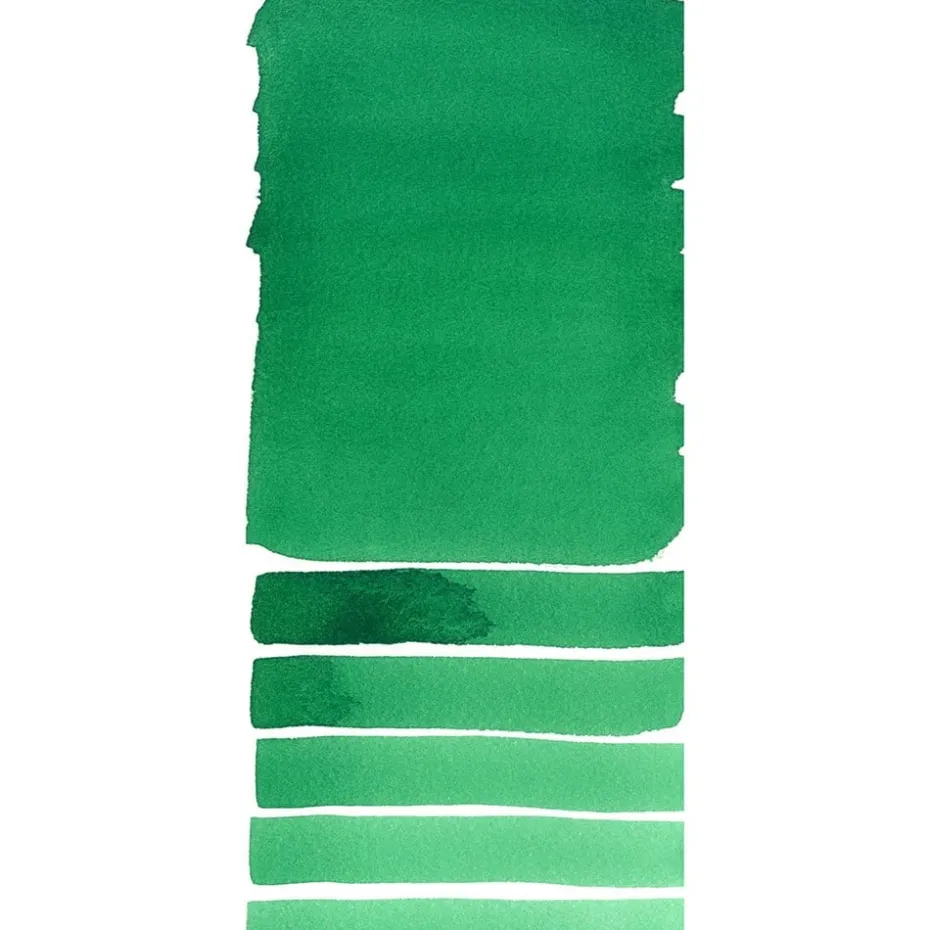 Daniel Smith – Akvarell 15ml 70 Permanent Green