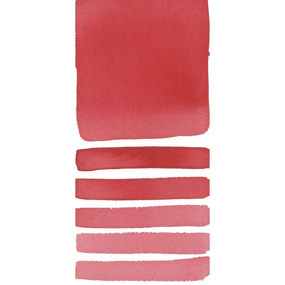 Daniel Smith – Akvarell 15ml 69 Permanent Red Deep