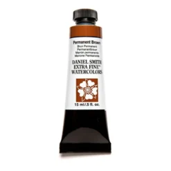 Daniel Smith – Akvarell 15ml 68 Permanent Brown