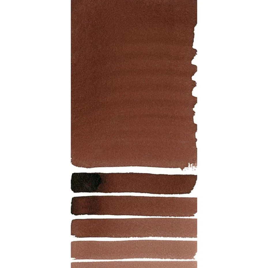 Daniel Smith – Akvarell 15ml 68 Permanent Brown