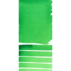 Daniel Smith – Akvarell 15ml 67 Permanent Green Light