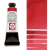 Daniel Smith – Akvarell 15ml 185 Permanent Alizarin Crimson