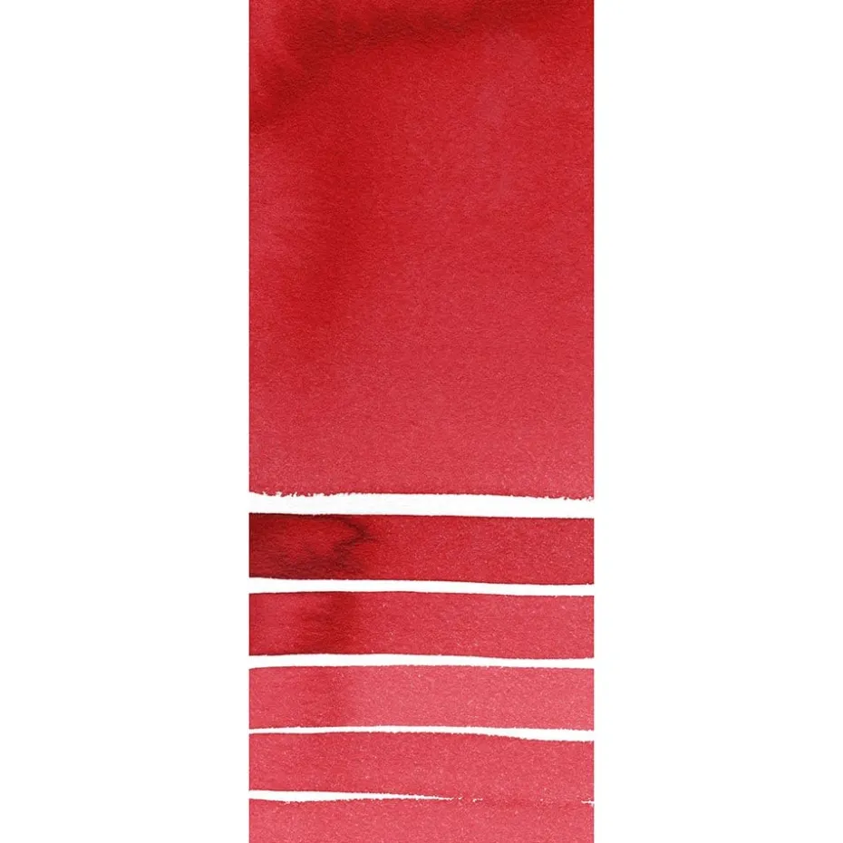 Daniel Smith – Akvarell 15ml 185 Permanent Alizarin Crimson
