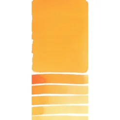 Daniel Smith – Akvarell 15ml 133 Permanent Yellow Deep