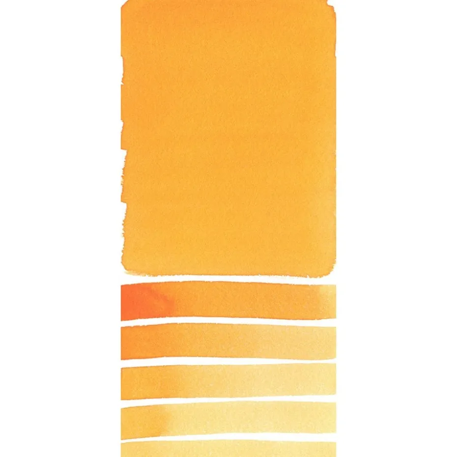Daniel Smith – Akvarell 15ml 133 Permanent Yellow Deep