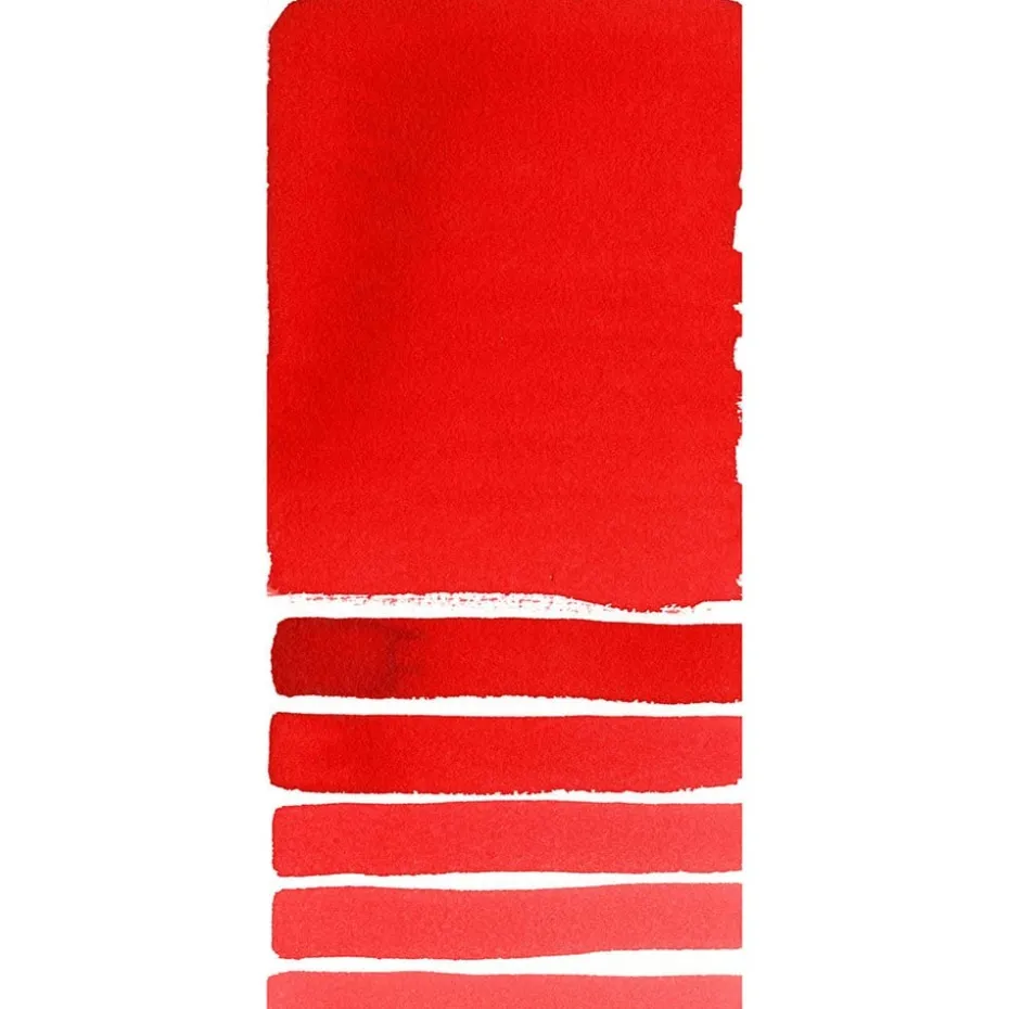 Daniel Smith – Akvarell 15ml 75 Perylene Red