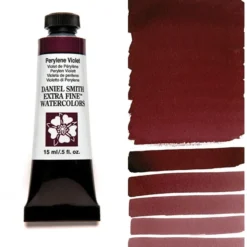 Daniel Smith – Akvarell 15ml 201 Perylene Violet