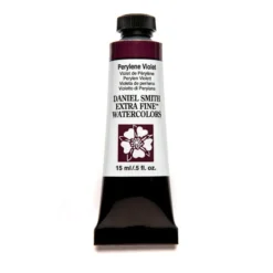 Daniel Smith – Akvarell 15ml 201 Perylene Violet