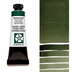 Daniel Smith – Akvarell 15ml 194 Perylene Green
