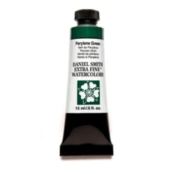 Daniel Smith – Akvarell 15ml 194 Perylene Green