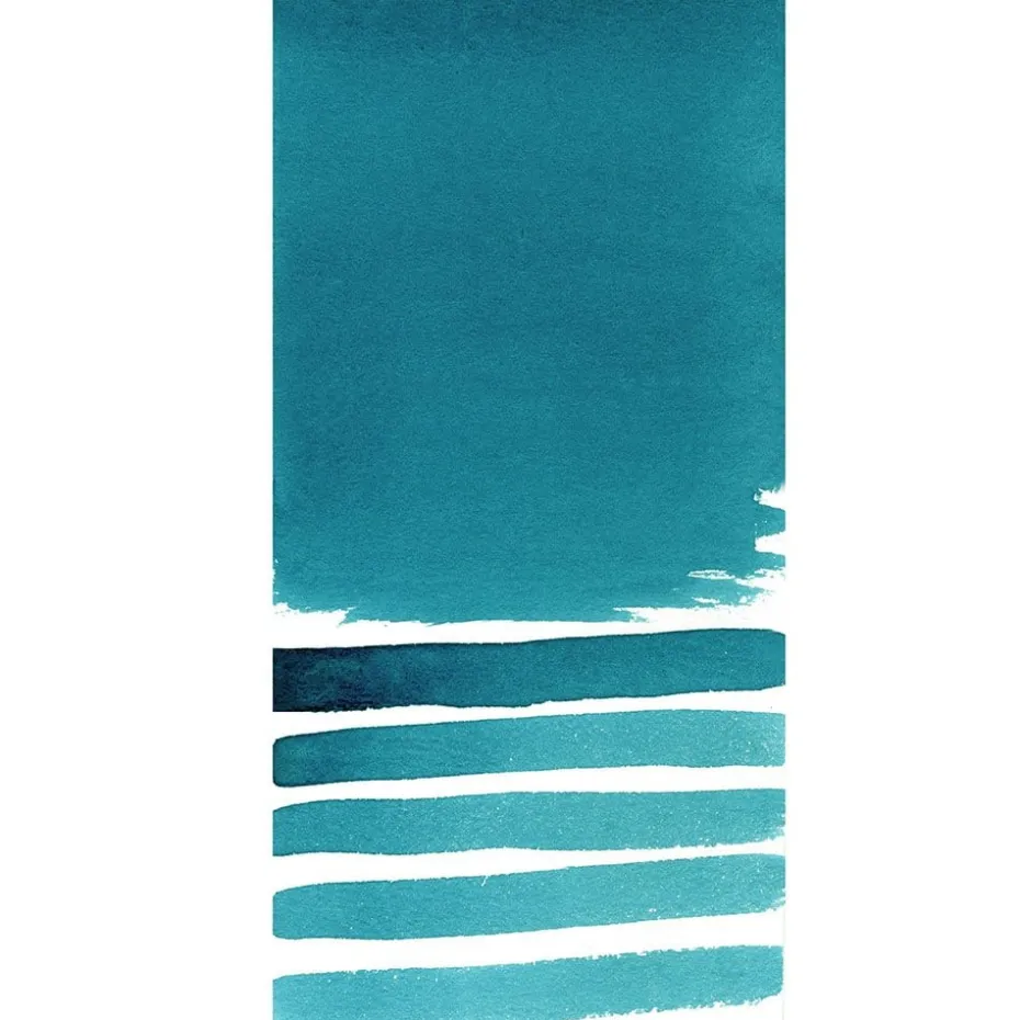 Daniel Smith – Akvarell 15ml 247 Phthalo Blue Turquoise