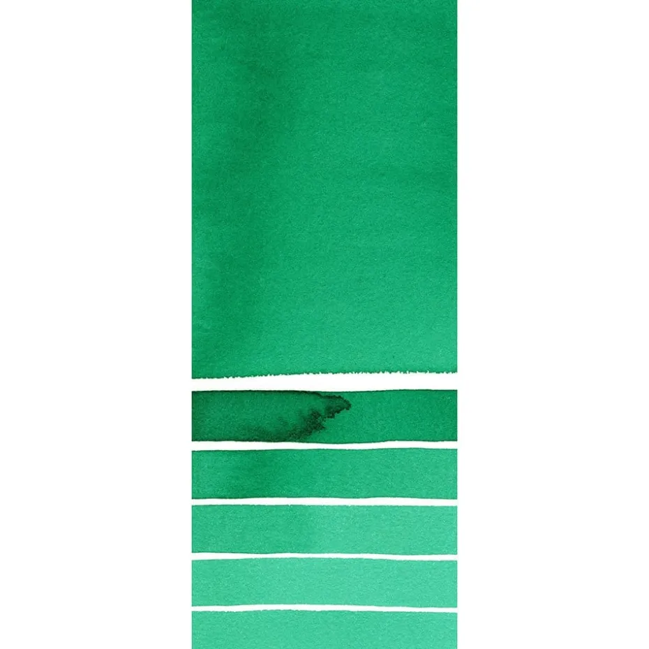 Daniel Smith – Akvarell 15ml 78 Phthalo Green (Blue Shade)