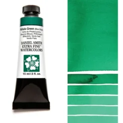 Daniel Smith – Akvarell 15ml 78 Phthalo Green (Blue Shade)
