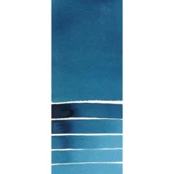 Daniel Smith – Akvarell 15ml 77 Phthalo Blue (Green Shade)
