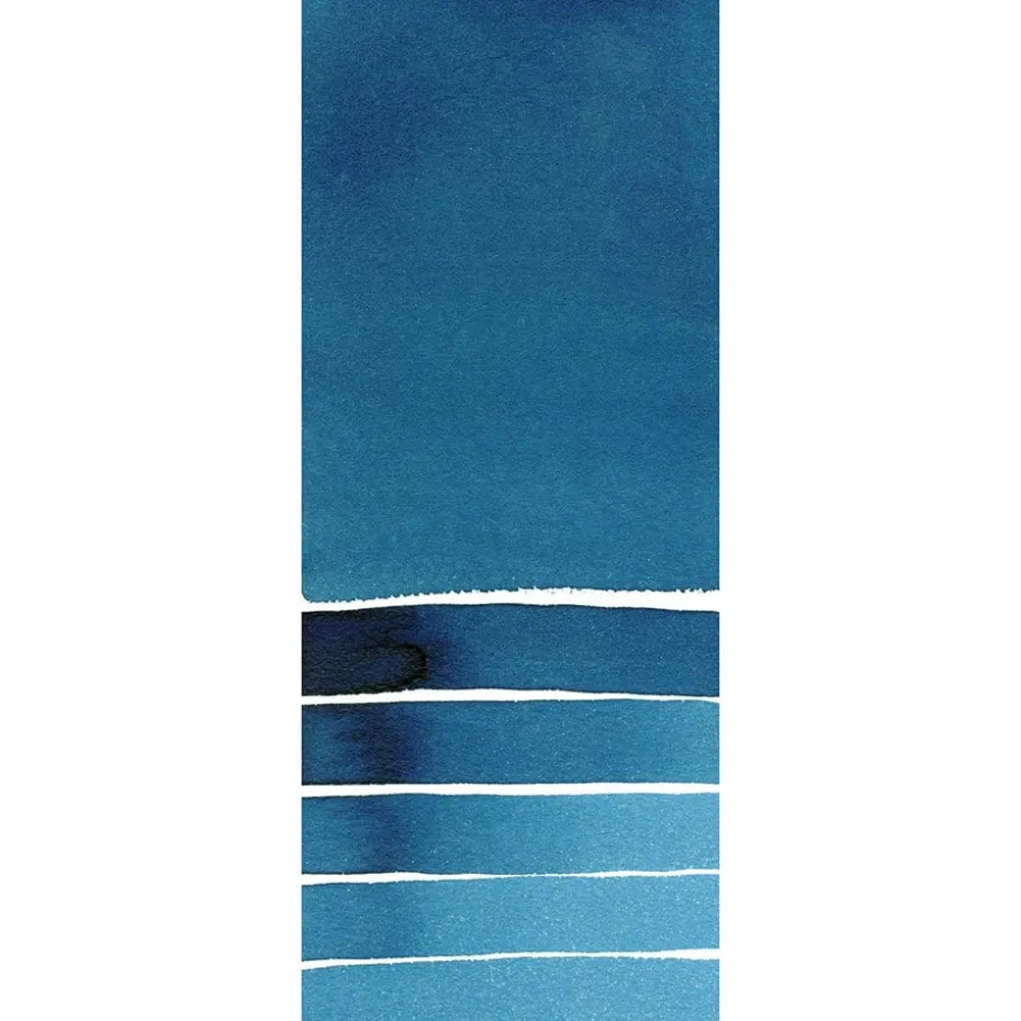 Daniel Smith – Akvarell 15ml 77 Phthalo Blue (Green Shade)