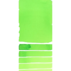 Daniel Smith – Akvarell 15ml 124 Phthalo Yellow Green